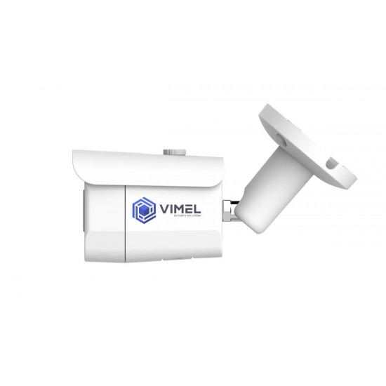 VIMEL DIY NVR Security Home System 5MP