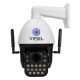 4G ULTRA HD 4K Security Camera 30X 4G ULTRA HD 4K Security Camera 30X