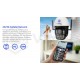 4G ULTRA HD 4K Security Camera 30X