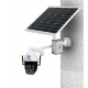 4G Solar Super Night Vision Security Camera 30X 120Watt 120A