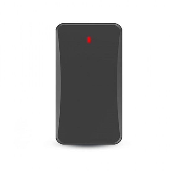 4G Voice Recorder GPS Tracker Listening Device