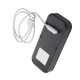 4G Multifunctional GPS Tracker Door Alarm Sensor