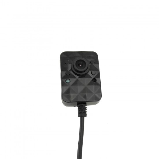 4G Mini Spy Camera Night Vision