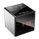 Bluetooth Spy Camera Radio Clock WIFI