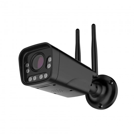 WIFI UHD 4K Home Security Camera