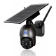 WIFI Home Solar Security Camera