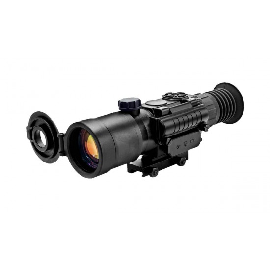 Professional WIFI Night Vision Rifle Scope Camera 11X