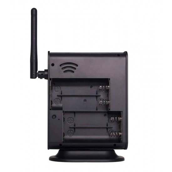 WIFI Router Spy Camera Long Battery Life