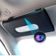 WIFI Spy Car Tissue Box Camera