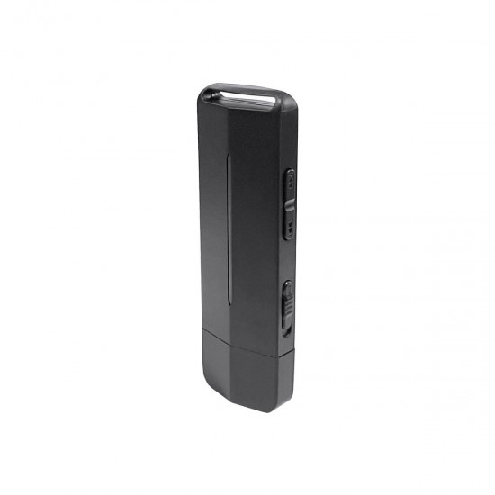 Portable USB Digital Spy Voice Recorder