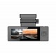 Professional WIFI Dual Dash Camera ULTRA HD 4K