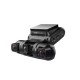 WIFI UHD 4K Triple Lens Dash Camera with Rear Camera