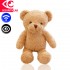 WIFI Spy Nanny Camera Kids Plush Teddy Bear
