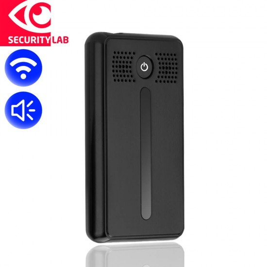 WIFI LIVE Listening Voice Recorder Long Standby