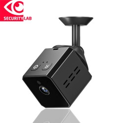 Mini Spy Camera Portable Recorder