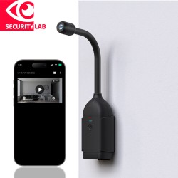 Wireless Spy Camera Mini 360