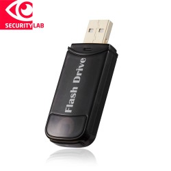 Mini Spy Camera USB Flash Drive