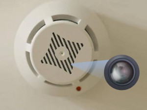 Camera Detector: Safeguarding Privacy Against Unauthorized Visual Monitoring Australia