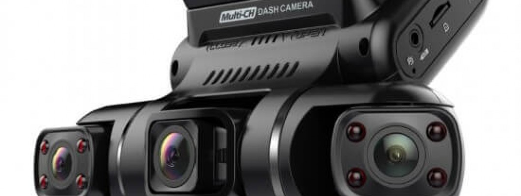 Dash Cameras Australia