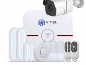 Wireless Home Alarm systems for Home Australia