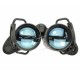Night Vision Goggles Binocular IR GEN1+ tracker 5x50