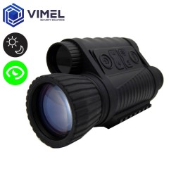 Night Vision Camera Monocular Digital Recorder