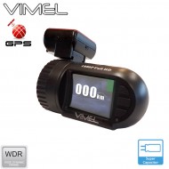 Vimel  Dashcam GPS Parking Guard Mini Australia