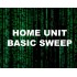 Home Unit Sweep Basic Package