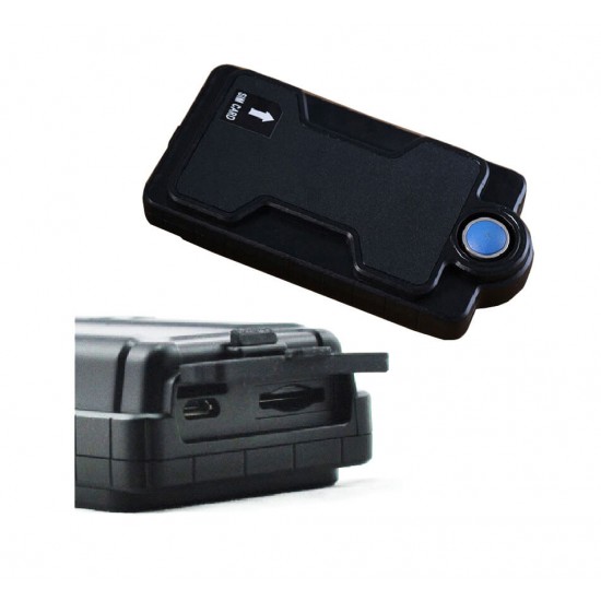 Remote Listening Device GPS Tracker GSM Magnet