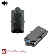 Remote Listening Device GPS Tracker GSM Magnet