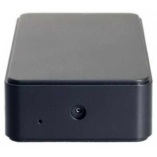 Spy Camera Miniature Hidden Cam Anti Theft Device 