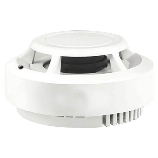 WIFI Spy Camera Wireless Smoke Detector Best Sale Australia