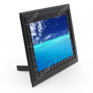 Photo Frame Camera Hidden Home Motion Activated Night Vision