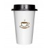 Hidden Camera Coffee Cup Spy Cam  motion activated
