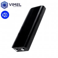 Voice Recorder Vimel Listening Device Activated