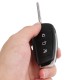 Car Keychain Ring Remote Camera mini Spy Hidden Recorder Buy Australia