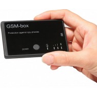 Protect GSM BOX 2 Spy Mobile Phones Finder