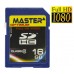 SD card 16GB Optimum SDHC SD Memory  Class 10 SD Full HD support