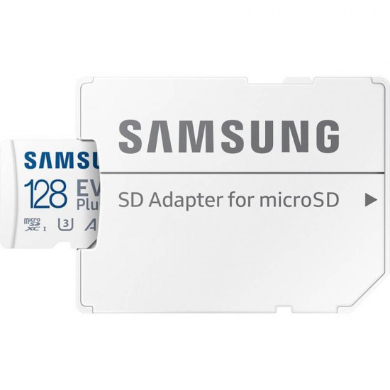 Samsung 128GB Microsd class 10 EVO
