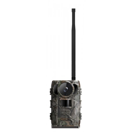 Trail Camera Owlzer 4G Wireless Australia