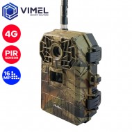 4G Trail Camera Mobile Phone View MMS