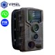 Game Camera Wildlife Trail Cam Motion Activated Night Vision