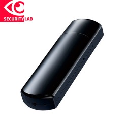 Secret Mini Camera USB Flash Drive Spy Cam