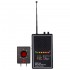 Spy Phone Detector for GPS Listening 